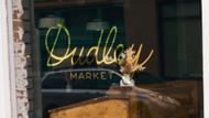 Dudley Market (Image via Instagram)